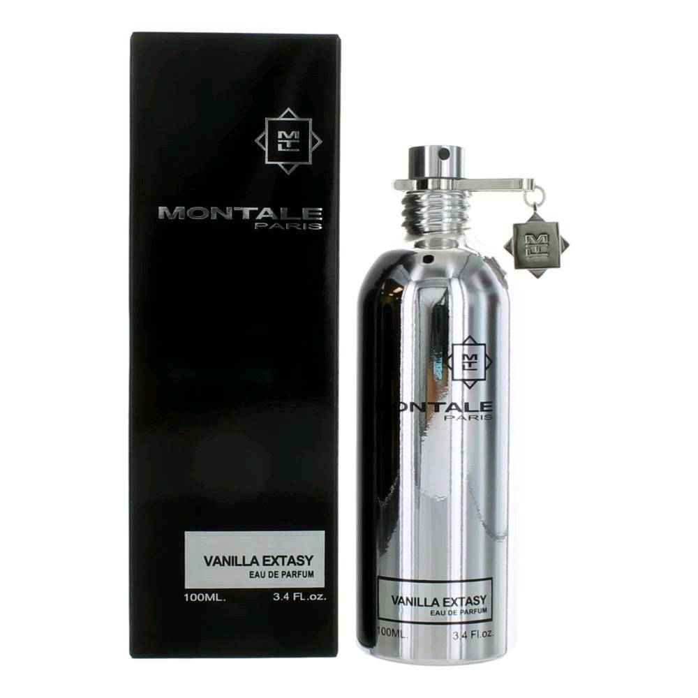 בושם לאישה מונטל ונילה אקסטזי א.ד.פ - Montal Vanilla Extasy E.D.P