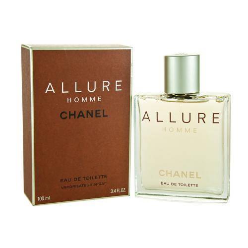 שאנל אלור הום א.ד.ט בושם לגבר - Chanel Allure Homme E.D.T