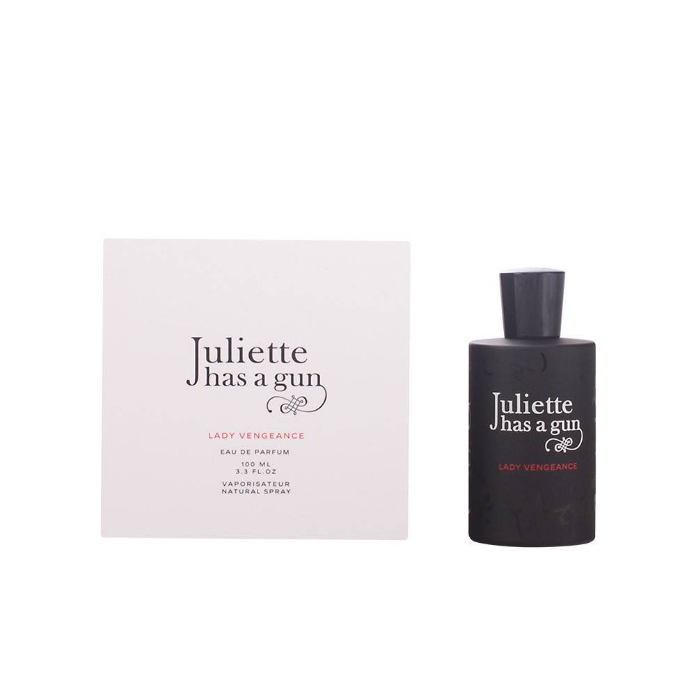 בושם לאישה ג'ולייט האז אה גאן ליידי ונג'ס - Juliette Has A Gun Lady Vengeance E.D.P