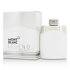 בושם לגבר מון בלאן לג'נד ספיריט א.ד.ט - Montblanc Legend Spirit E.D.T