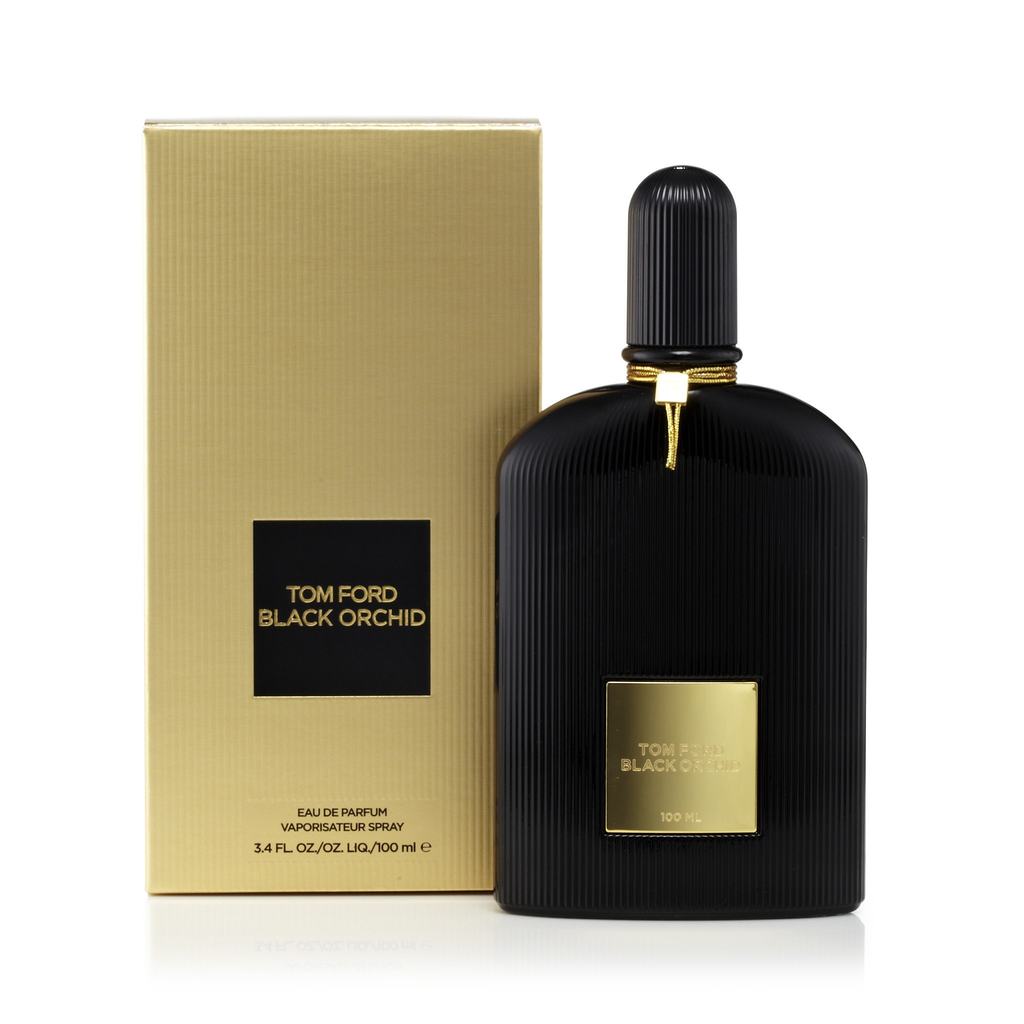 בושם לגבר טום פורד בלאק אורכיד א.ד.פ. - Tom Ford Black Orchid E.D.P