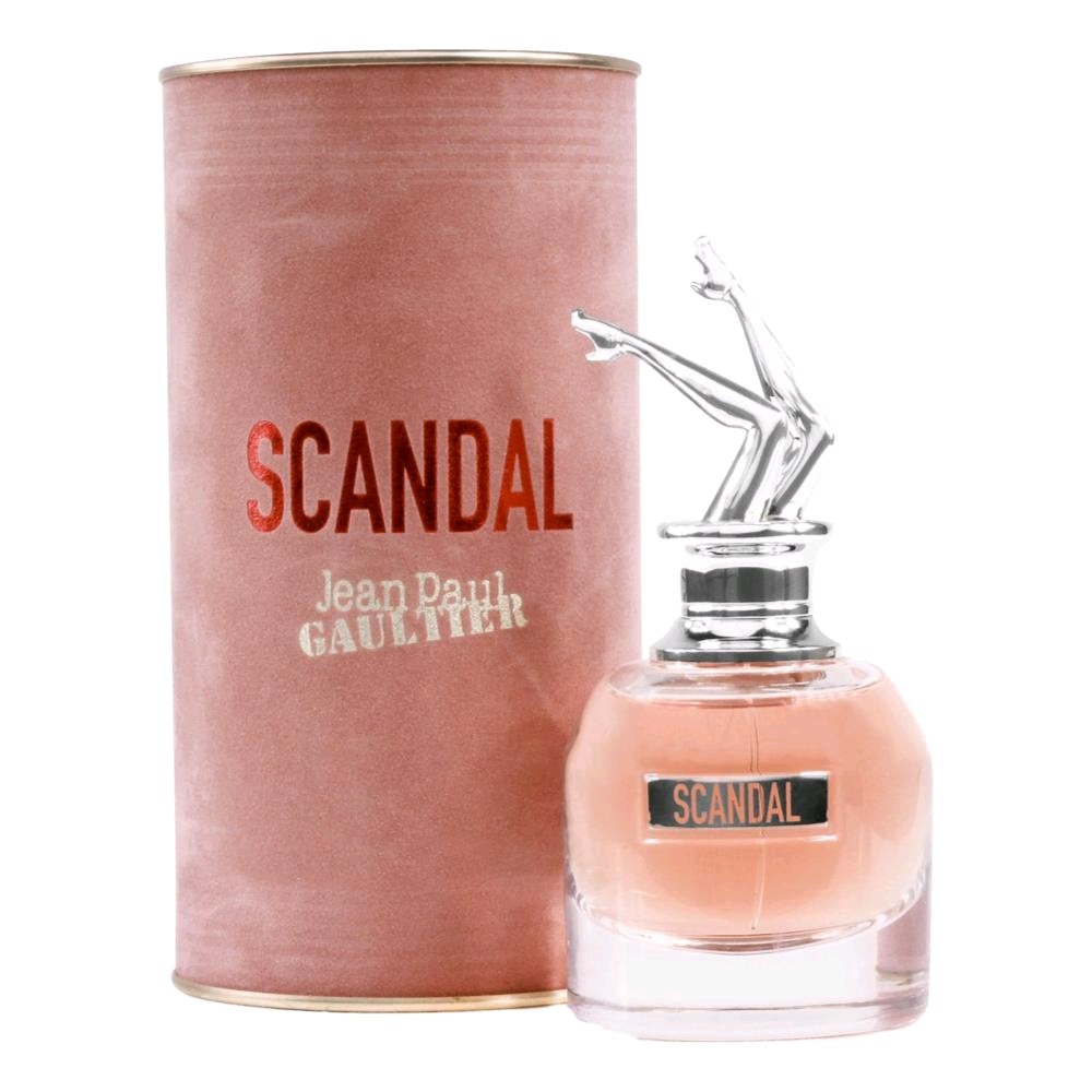 בושם לאישה ז'אן פול גוטייה סקנדל א.ד.פ - Jean Paul Gaultier Scandal E.D.P