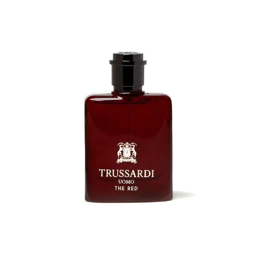 בושם לגבר טרוסרדי אומו דה רד א.ד.ט - Trussardi Uomo The Red E.D.T