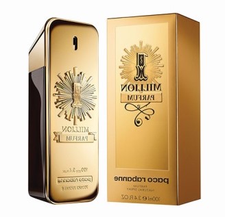 וואן מיליון של פאקו רבאן לגבר א.ד.פ - Paco Rabanne 1 Million E.D.P