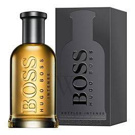 בושם לגבר הוגו בוס בוטלד אינטנס א.ד.פ - Hugo Boss Bottled Intense E.D.P