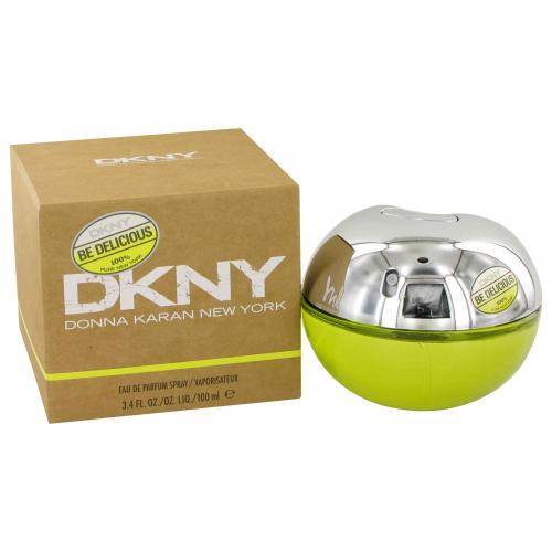 בושם לאישה דונה קארן בי דלישס א.ד.פ - Donna Karan Be Delicious E.D.P