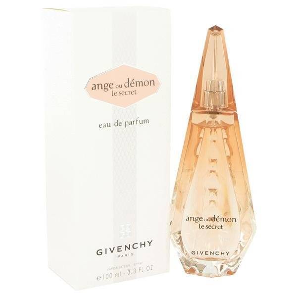 בושם לאישה ג'יבנשי אנג' או דמון לה סיקרט א.ד.פ - Givenchy Ange Ou Demon Le Secret E.D.P