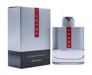 פראדה לונה רוסה א.ד.ט בושם לגבר - Prada Luna Rossa E.D.T