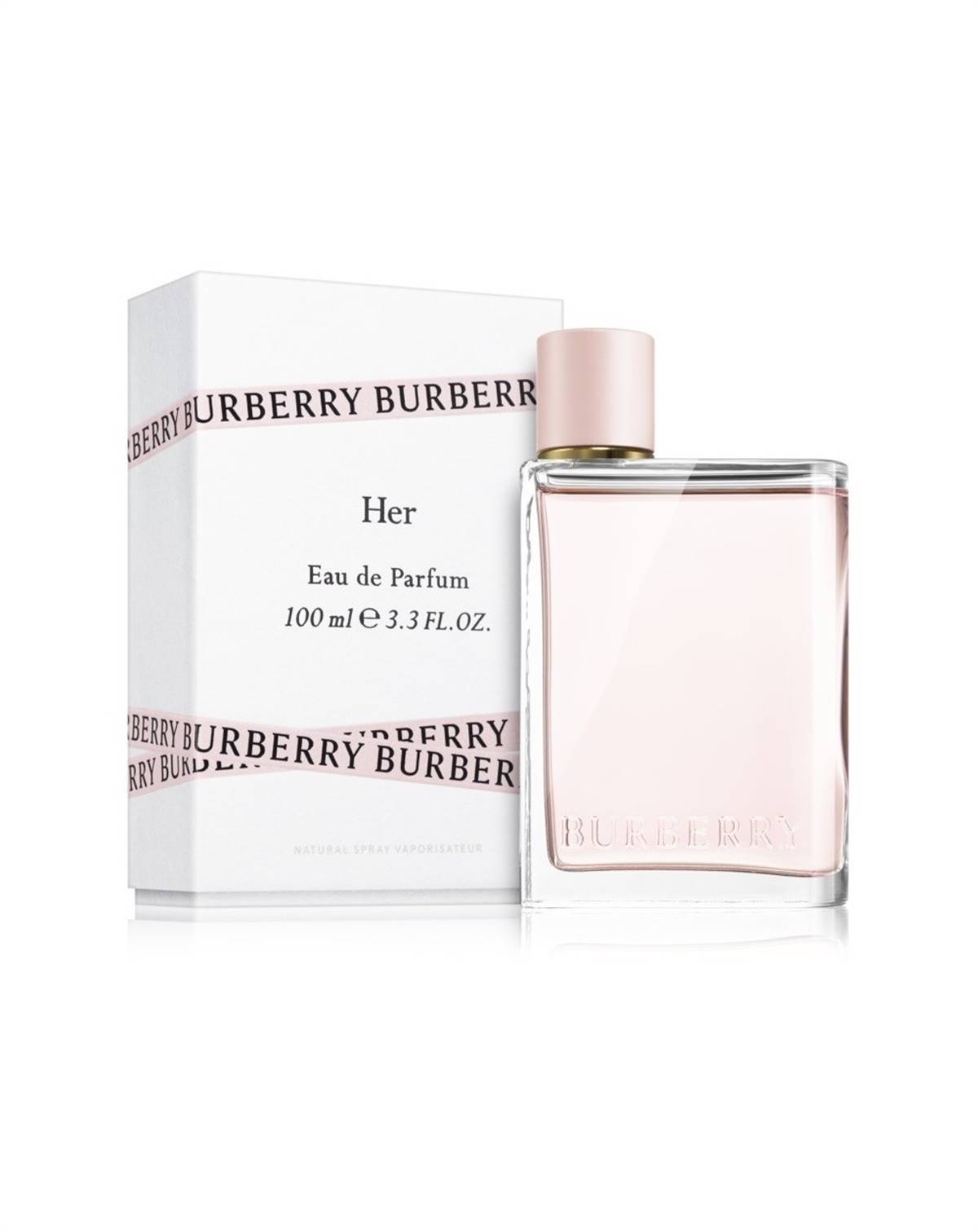 בושם לאישה ברברי הר א.ד.פ - Burberry Her E.D.P