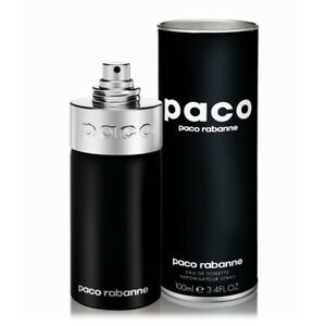 בושם לאישה ולגבר פאקו רבאן פאקו א.ד.ט -Paco Rabanne Paco E.D.T
