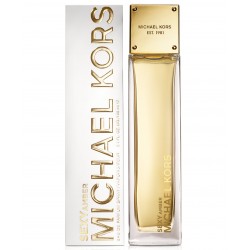 מייקל קורס סקסי אמבר א.ד.פ בושם לאישה - Michael Kors Sexy Amber E.D.P