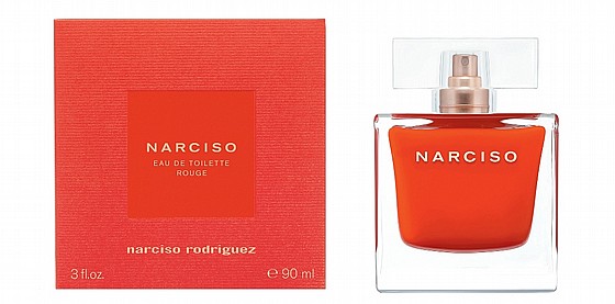 נרסיסו רודריגז רוז א.ד.ט - Narciso Rodrigez Rouge E.D.T 