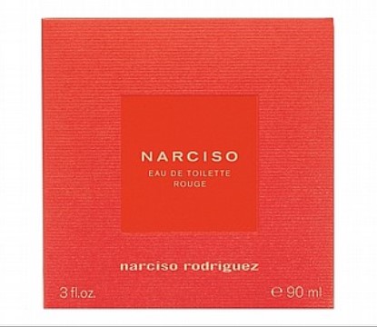 נרסיסו רודריגז רוז א.ד.ט - Narciso Rodrigez Rouge E.D.T 