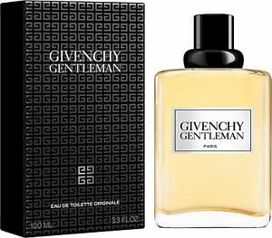 בושם לגבר ג'יבנשי ג'נטלמן א.ד.ט - Givenchy Gentleman E.D.T