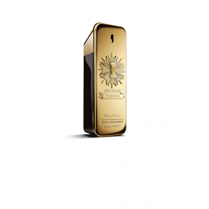 פאקו רבאן וואן מיליון  - Paco  Rabanne 1 Million Edp 100ml  