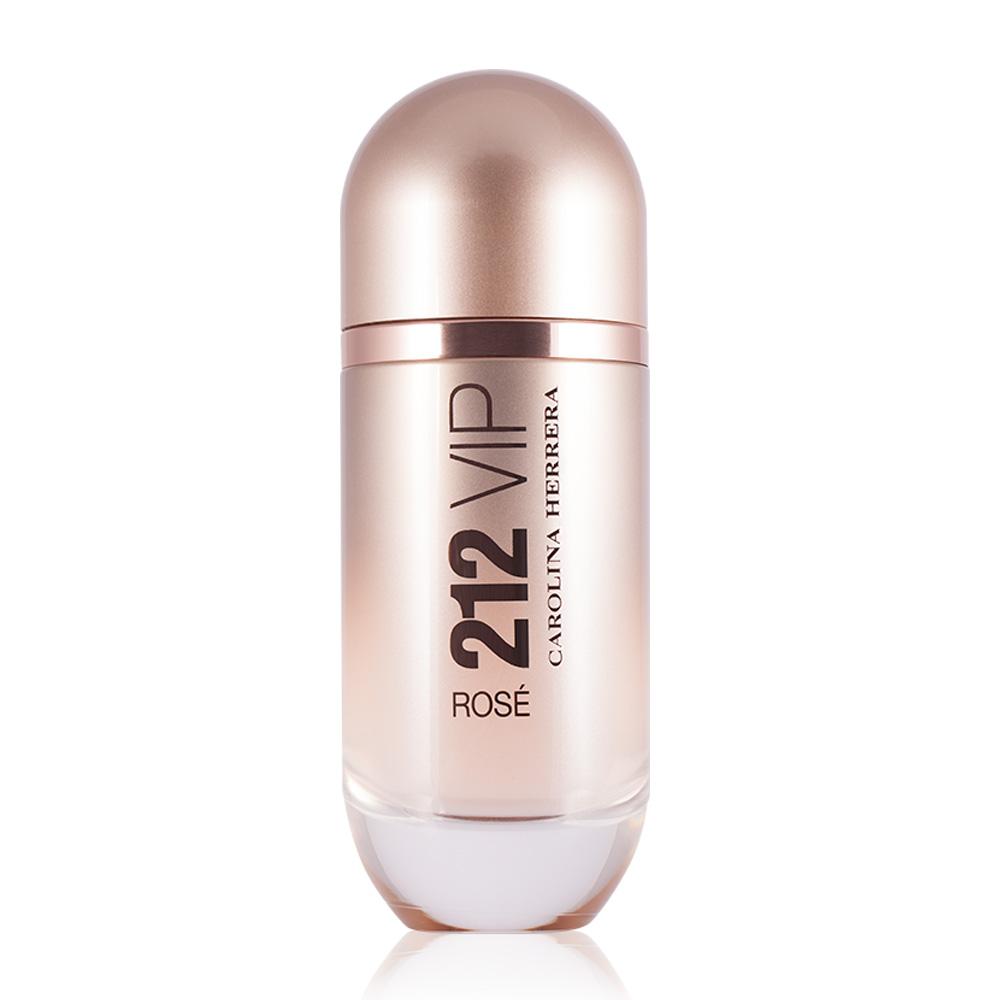 בושם לאישה 212 וי אי פי רוז א.ד.פ  - 212 VIP Rose E.D.P