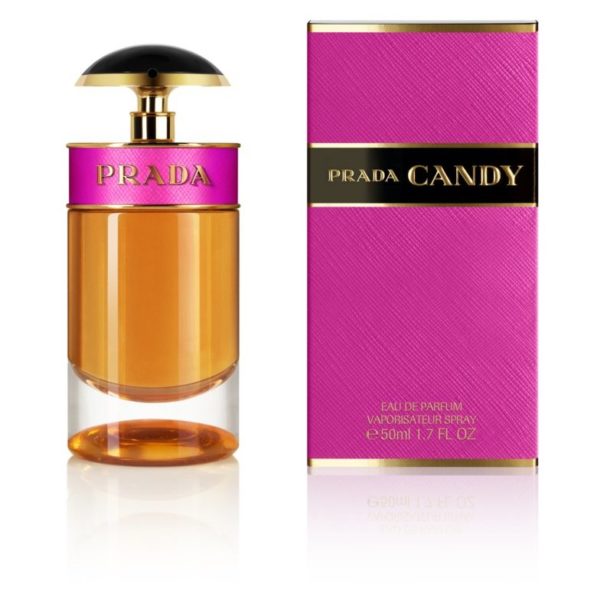 פראדה קנדי א.ד.פ בושם לאישה - Prada Candy E.D.P