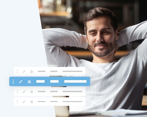 מערכת ניהול קלה