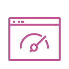 מהירות ללא פשרות