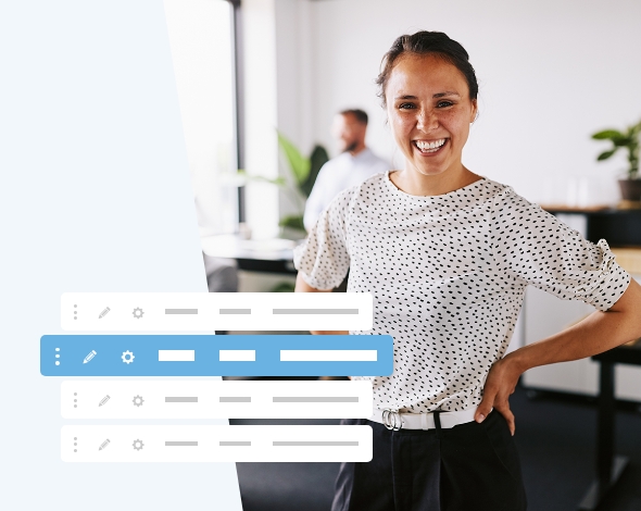 מערכת ניהול קלה