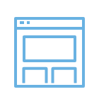 שימוש בתבניות שלנו