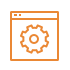 אחסון ותחזוקת האתר