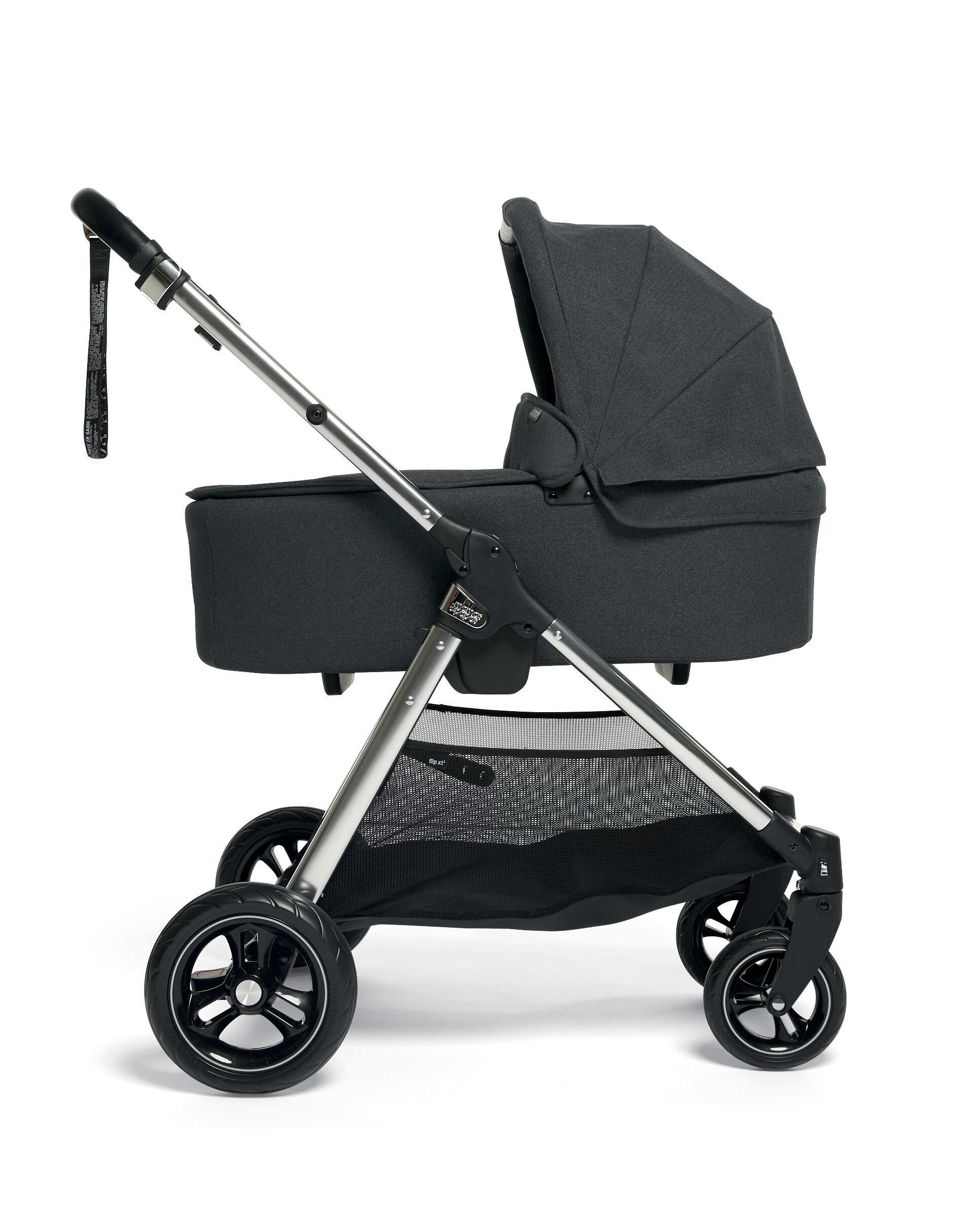 XT 3 (שלד+טיולון) אוניקס Mamas&Papas