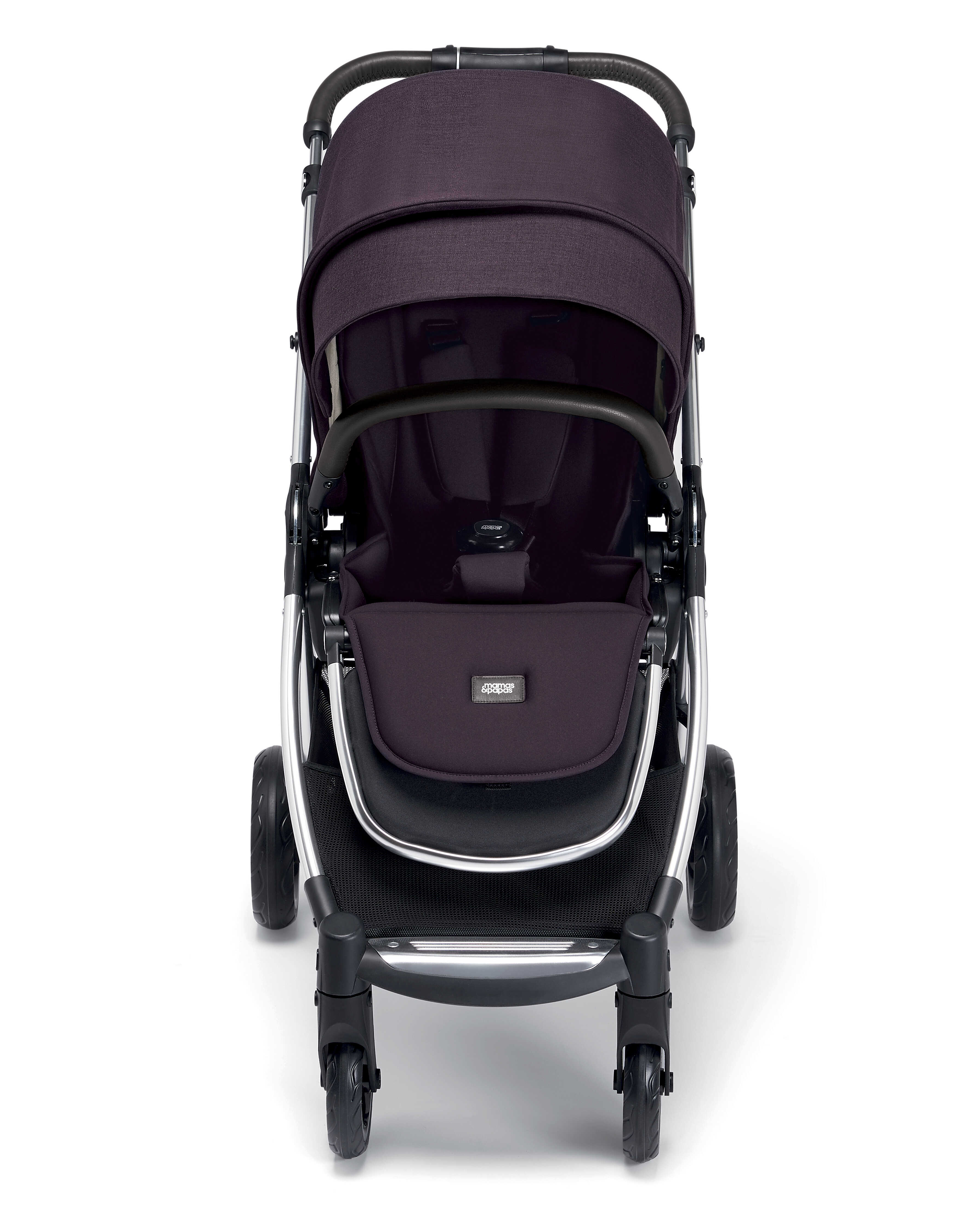 סל שכיבה XT 3 פלאם Mamas Papas