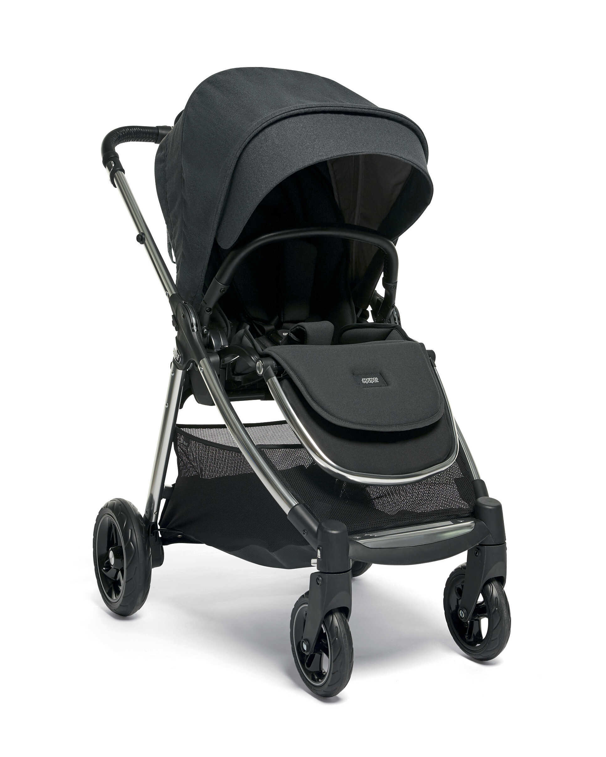 סל שכיבה XT 3 אוניקס Mamas Papas