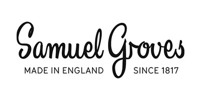 Samuel Groves