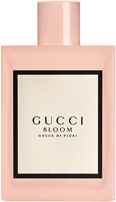 בושם לאישה גוצ'י בלום גוסה די פיורי א.ד.ט - Gucci Bloom Gocce Di Fiori E.D.T 