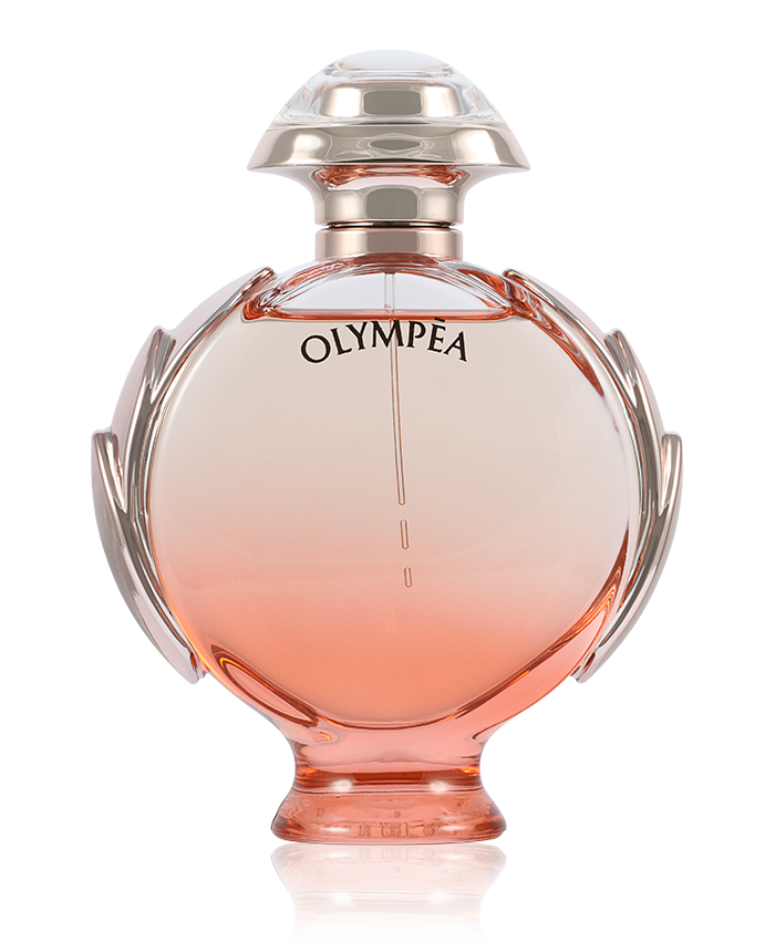 בושם לאישה פאקו רבאן אולימפיה אקווה א.ד.פ - Paco Rabanne Olympea Aqua E.D.P