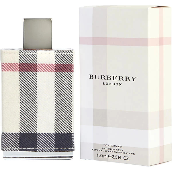 בושם לאישה ברברי לונדון א.ד.פ - Burberry London E.D.P