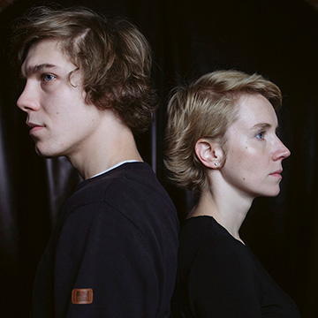 ​SOS: The Song of Songs
