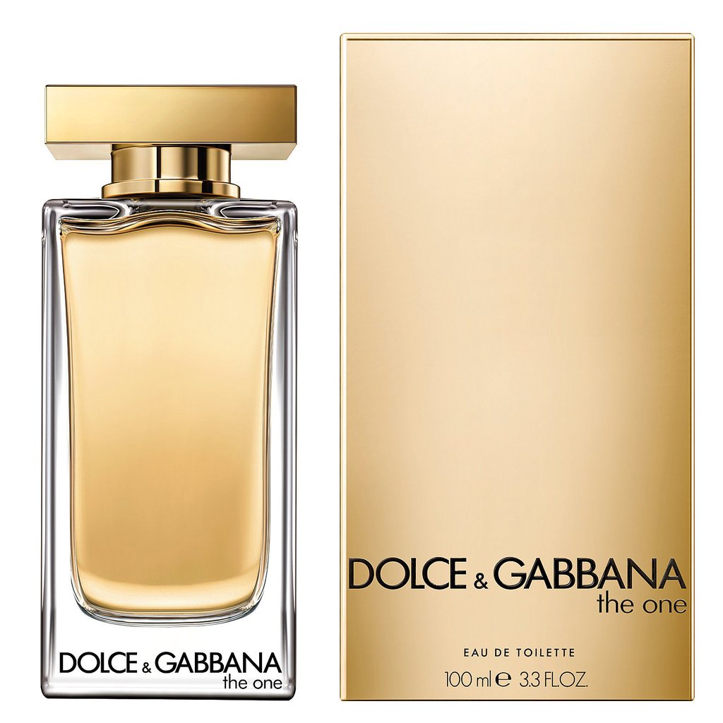 בושם לאישה דולצ'ה אנד גבאנה דה וואן א.ד.ט -Dolce&Gabbana The One for women E.D.T