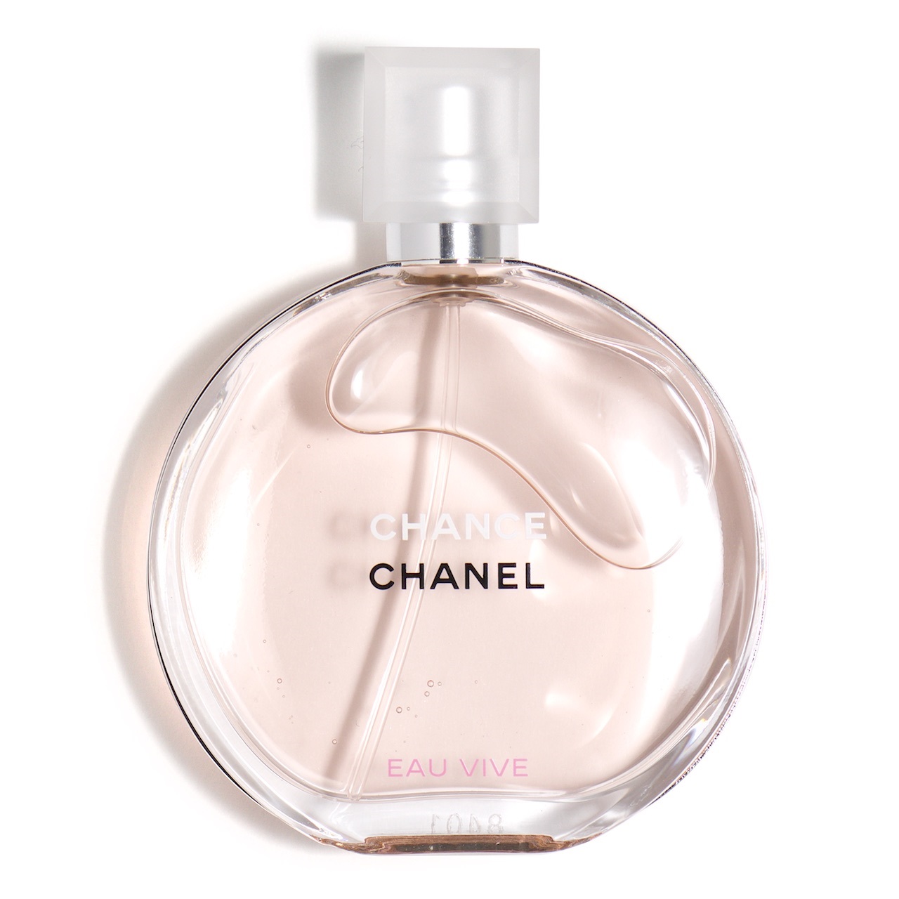 בושם לאישה שאנל צ'אנס ויוה א.ד.ט - Chanel Chance Eau Vive E.D.T  
