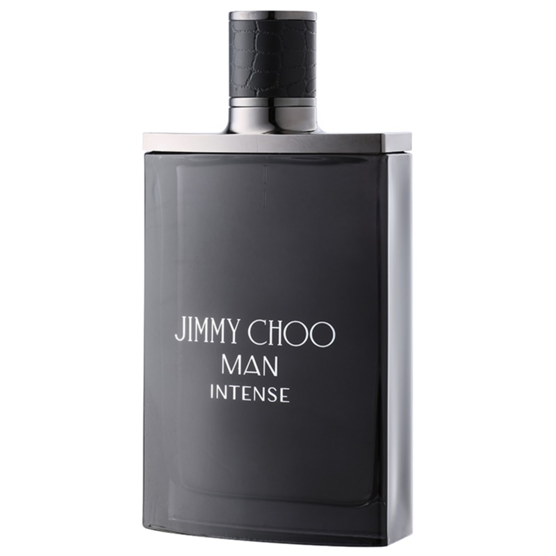 בושם לגבר ג'ימי צ'ו אינטנס א.ד.ט - Jimmy Choo Intense for men E.D.T