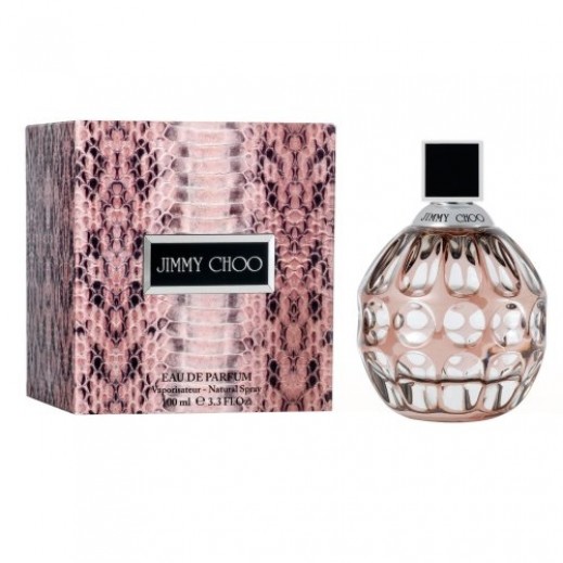 בושם לאישה גימ'י צ'ו א.ד.פ - Jimmy Choo E.D.P