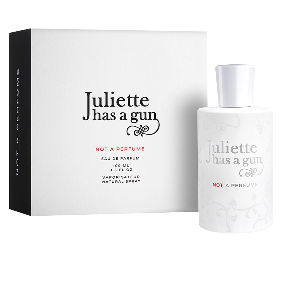 בושם לאישה ג'ולייט האז אה גאן נוט אה פרפיום -  Juliette has a gun not a perfume