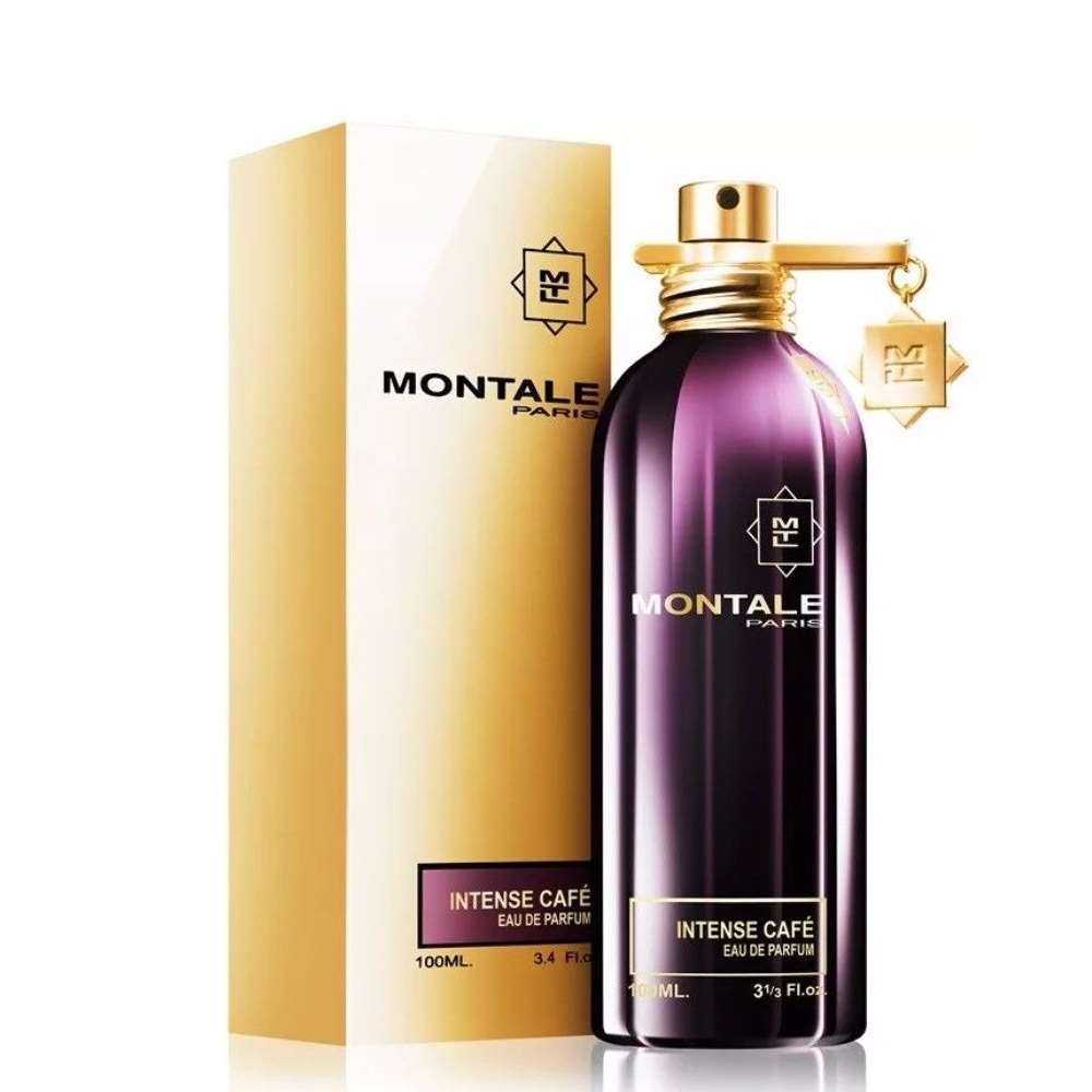 בושם לאישה מונטל אינטנס קפה א.ד.פ - Montale Intense Cafe E.DP