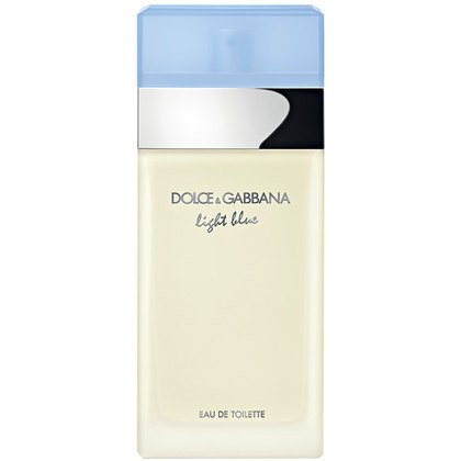 בושם לאישה דולצה אנד גבאנה לייט בלו א.ד.ט - Dolce & Gabana Light Blue E.D.T