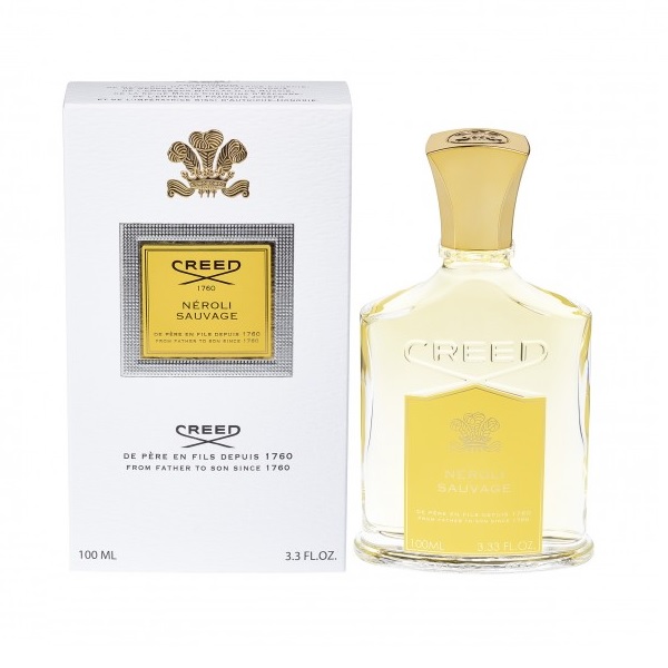 קריד נרולי סובאג' א.ד.פ בושם לגבר ולאישה - Creed Neroli Sauvage E.D.P