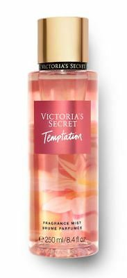 מבשם גוף באדי מיסט ויקטורה סיקרט טמטיישן -  Victoria's Secret Temptation Body Mist