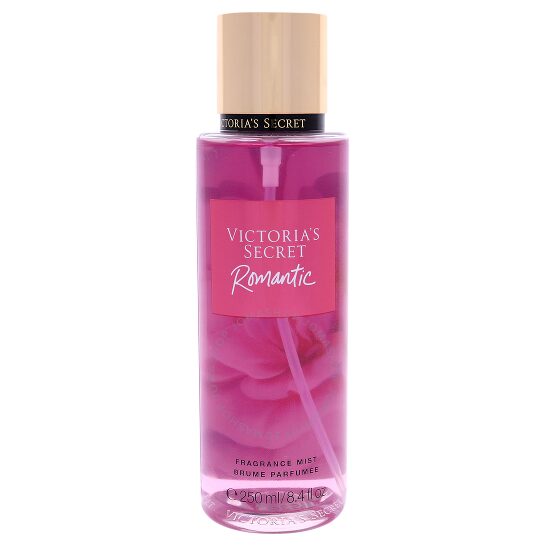 מבשם גוף באדי מיסט ויקטורה סיקרט רומנטיק - Victoria's Secret Romantic Body Mist