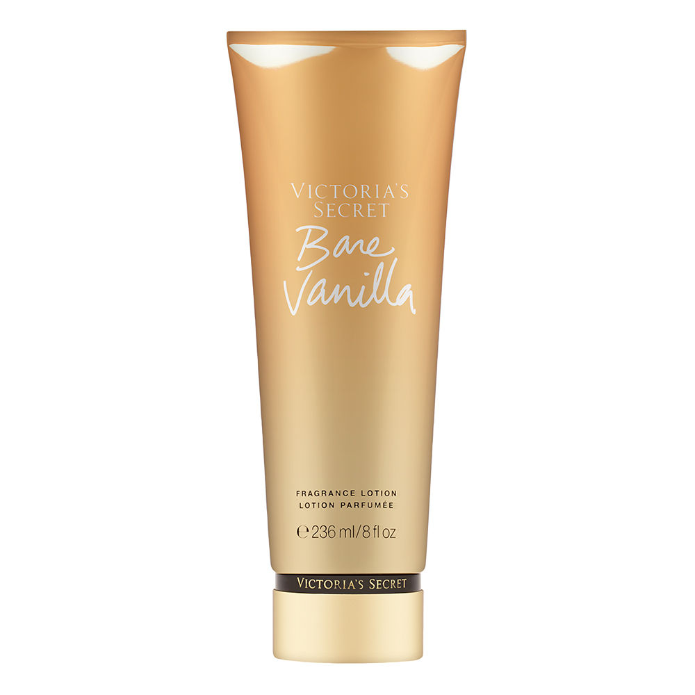 ויקטוריה סיקרט קרם גוף ונילה - Victoria's Secret Vanilla Body Lotion