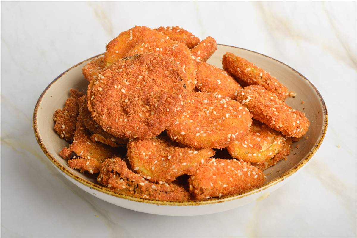חציל קריספי