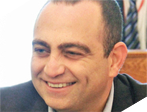 Yariv Lerner