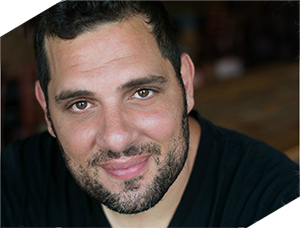 Matan Kadosh