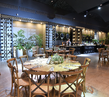 Food & Catering