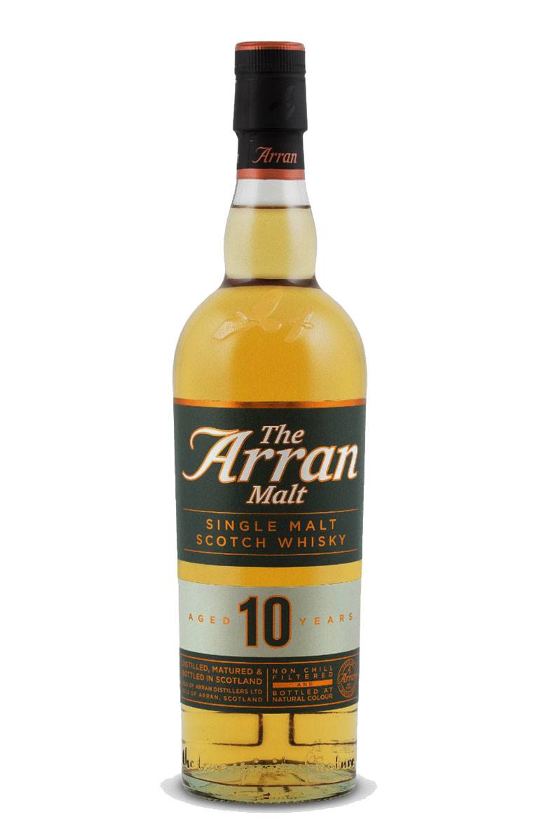 Arran 10